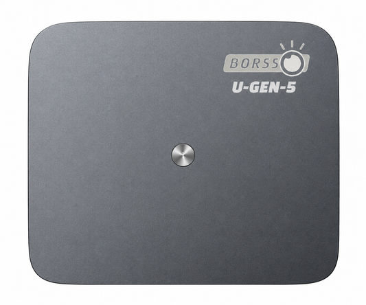 BORSSO ULTIMA GEN-5, Android 16 (2GB+32GB), MEMC, 4K Ultra HD Projector for Home, Ultra Bright 3850 ANSI, 4K-HDR10 Support Full Automatic (FPEG Keystone), Dual HDMI, ARC, SPDIF, BT 5.2, Upgraded
