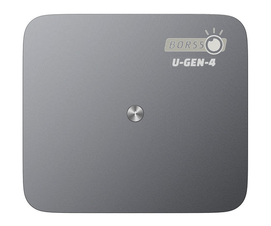 BORSSO Ultima GEN-4, Android 15 (2GB+32GB), 4K HDR10, MEMC, 4K Ultra HD Projector for Home, Ultra Bright 3000 ANSI, Full Automatic (OA+AF+TILT), Dual HDMI, ARC, SPDIF, BT 5.2, Dual WiFi 6, 2026 Edition