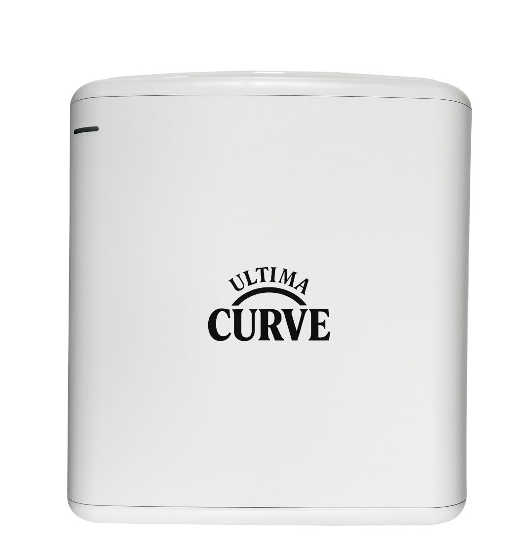 BORSSO Ultima Curve, Android 12 (4GB+128GB), Closed Engine, 4K HDR 10+, 4K Projector for Home, Ultra Bright 3000 ANSI, Full Automatic (OA + AF + TILT), HDMI ARC, BT 5.2, Dual-Band WiFi 6, 3D Support