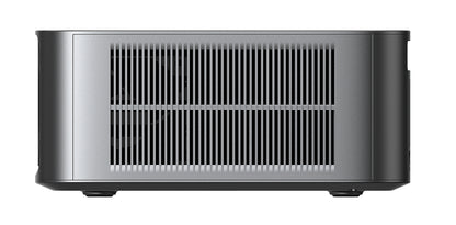 BORSSO Ultima GEN-4, Android 12 (2GB+32GB), 4K HDR10, MEMC, 4K Ultra HD Projector for Home, Ultra Bright 2800 ANSI, Full Automatic (OA+AF+TILT), Dual HDMI ARC, SPDIF, BT 5.2, Dual WiFi 6,