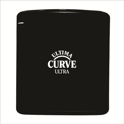 BORSSO ULTIMA CURVE ULTRA, Android 15 (4GB+128GB) Octa Core CPU, Closed Engine, 4K HDR10+, MEMC, Projector 4K Ultra HD, Ultra Bright 3500 ANSI, Full Automatic (OA + AF + TILT), HDMI ARC, BT 5.4