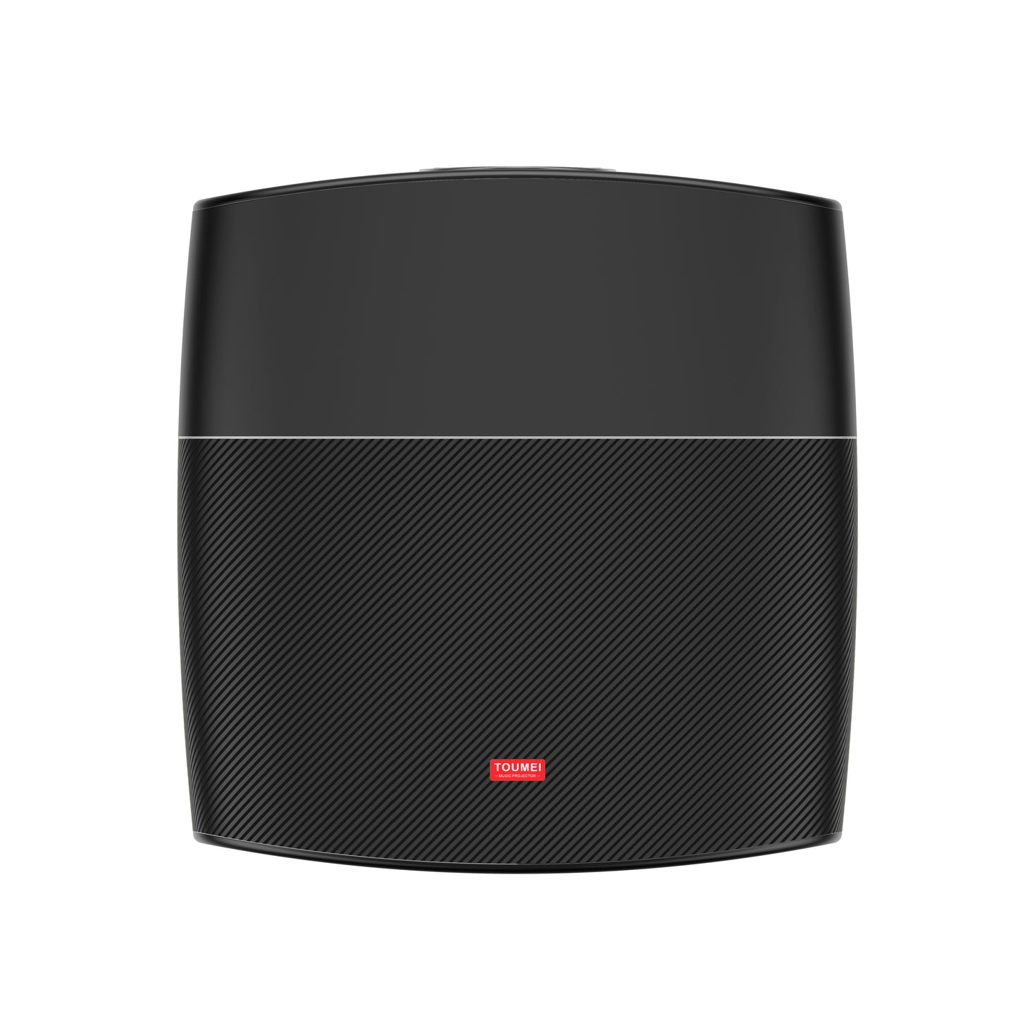 BORSSO BS50 AIR (GTV) Certified Android 14 (2gb/32gb) Projector 4K Ultra HD, Fully Automatic, Closed Engine, 4K & HDR 10 Support, Ultra Bright 2400 ANSI, HDMI ARC, Dolby Audio, BT 5.2, Dual Wi-Fi